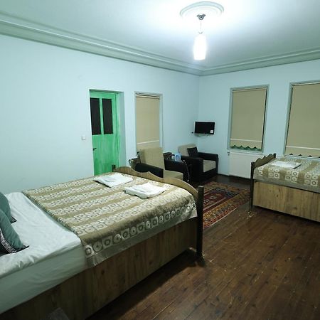 Kemal Stone House Hotel. 우치사르 외부 사진