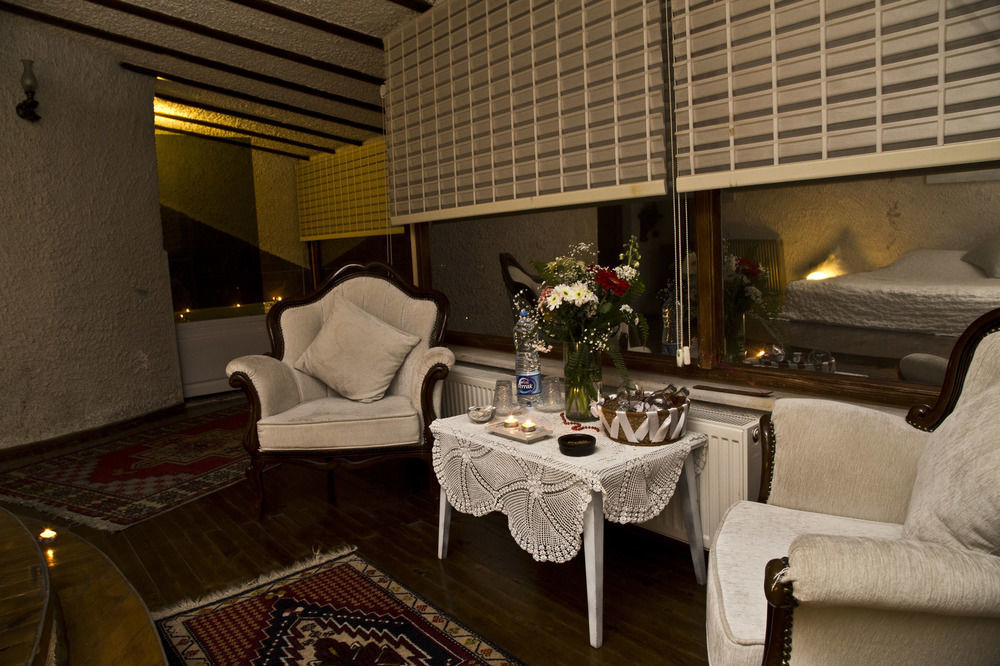 Kemal Stone House Hotel. 우치사르 외부 사진