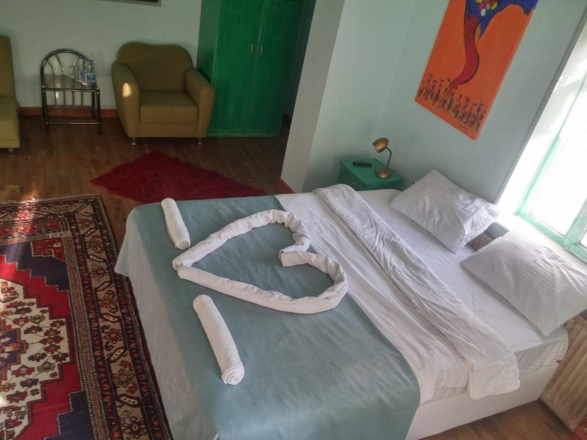 Kemal Stone House Hotel. 우치사르 외부 사진
