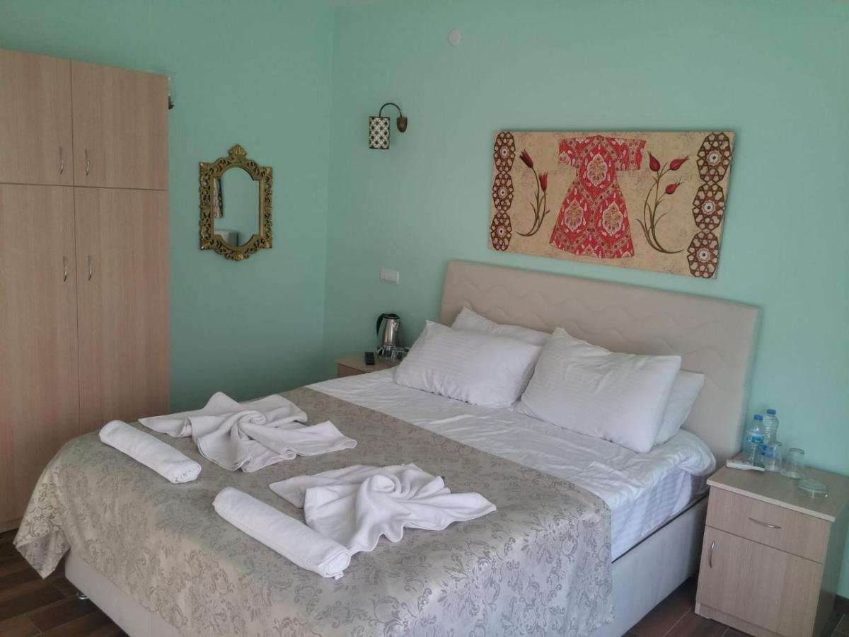 Kemal Stone House Hotel. 우치사르 외부 사진